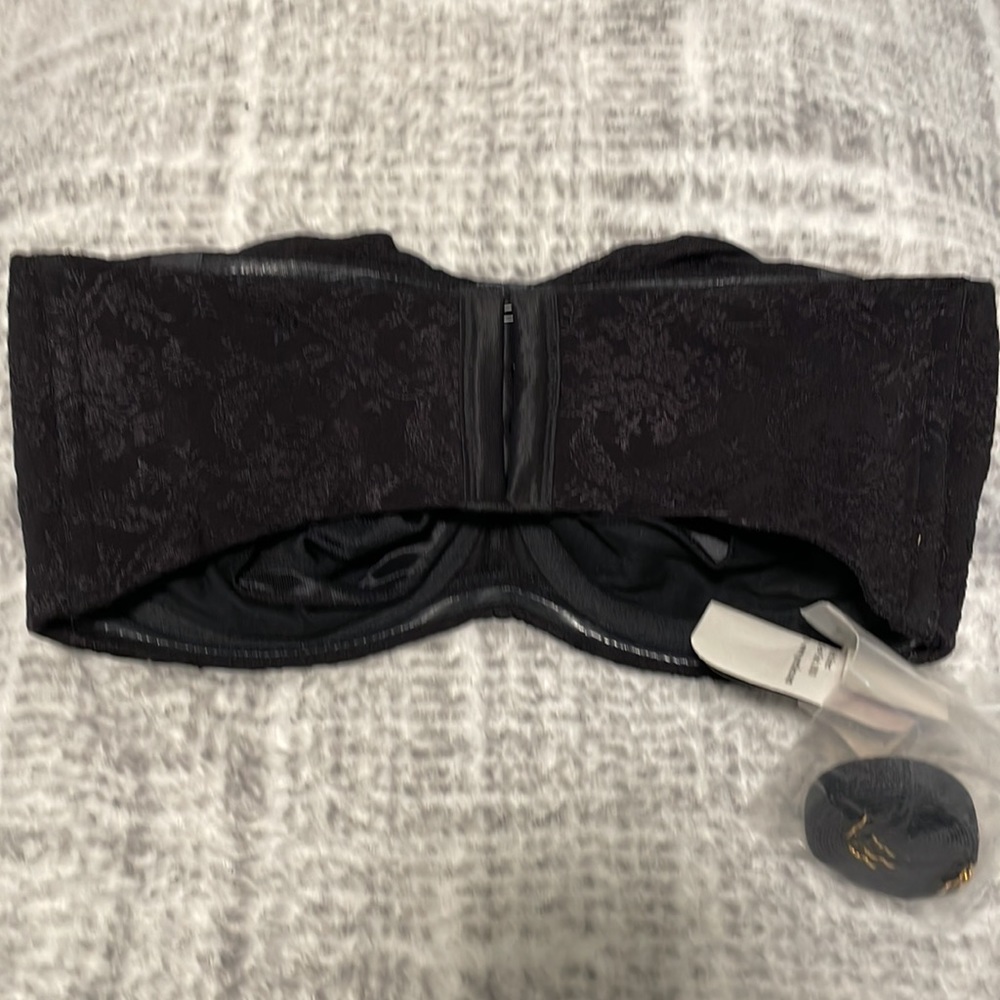 Strapless Bra - Picture 2 of 4